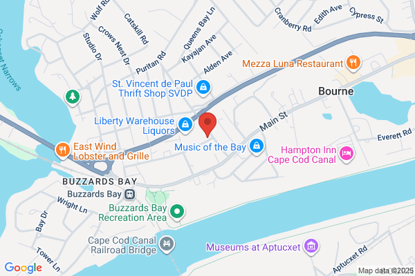 Capeway Cleaners