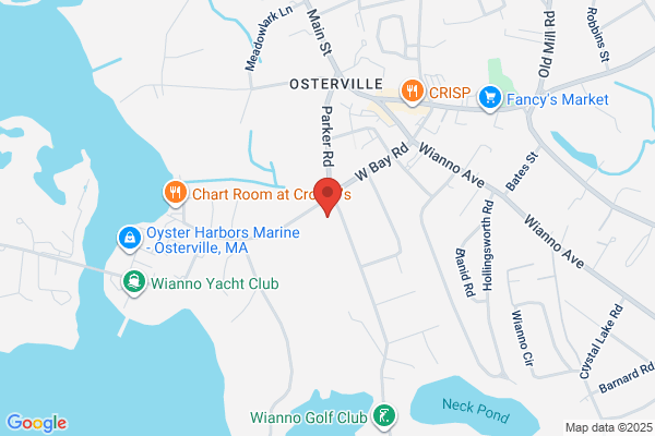 Osterville Historical Soc