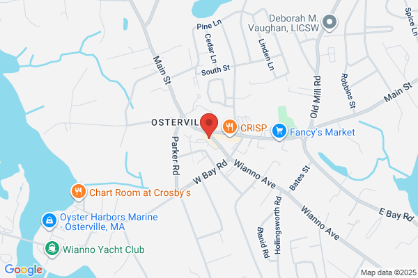 Osterville Package Store Inc