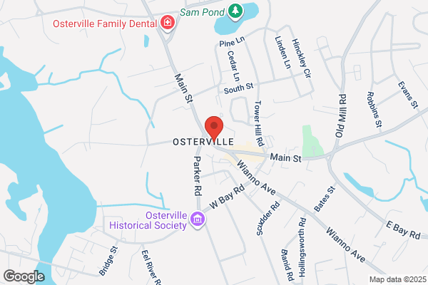 Osterville Travel