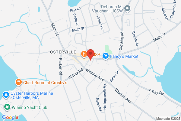 Osterville Veterans' Association Inc