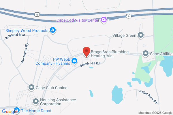 Abs Plumbing Heating & Cooling