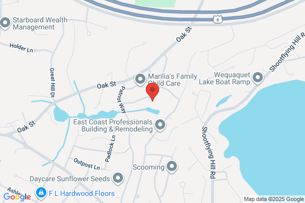 Soares Raymond Plumbing & Heating
