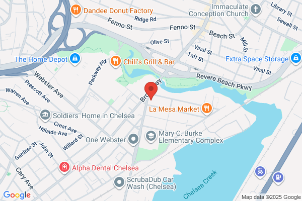 Boston Harbor Mortgage & Financial Corporation