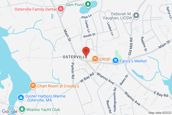 Osterville Baptist Church