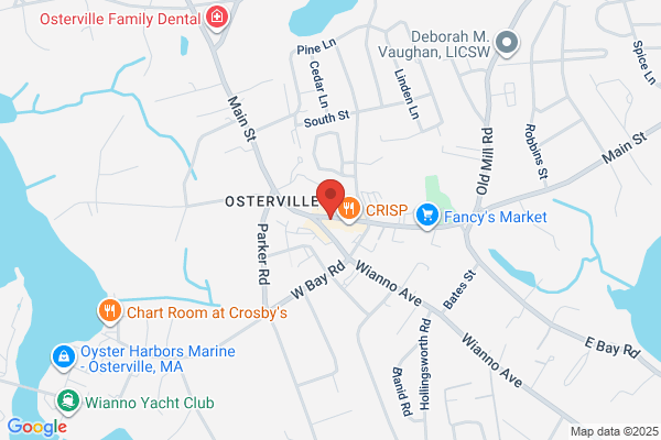 Osterville Beauty Salon