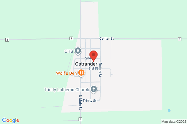 Ostrander Care & Rehab