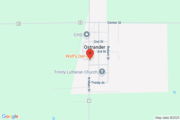 Ostrander Corner Store