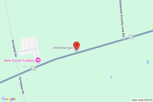 Hershberger Roofing