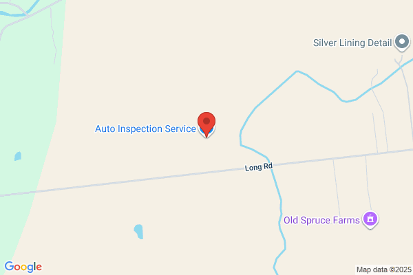 Auto Inspection Service