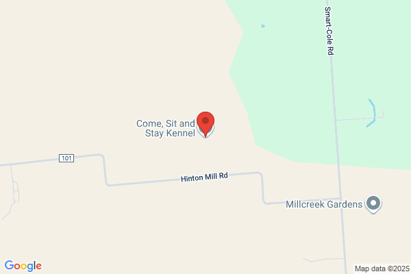 Come, Sit and Stay Kennel LLC