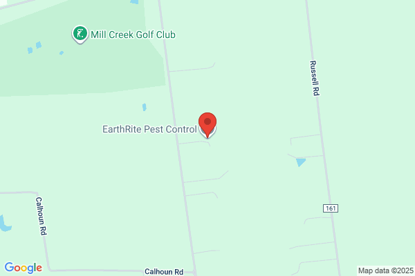 EarthRite Pest Control