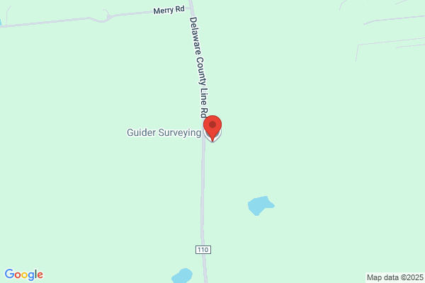 Guider Surveying Inc
