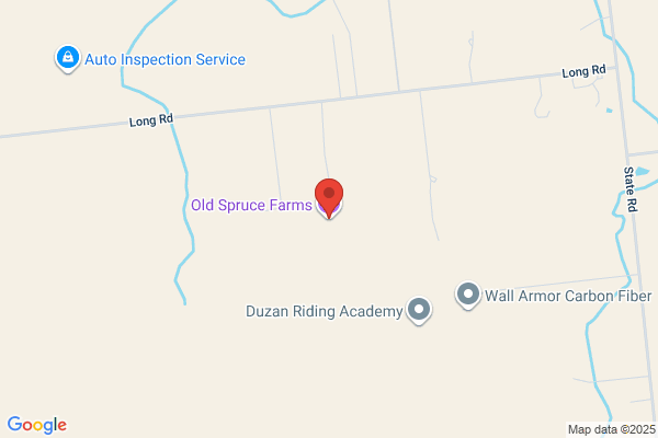 Larkspur Farm