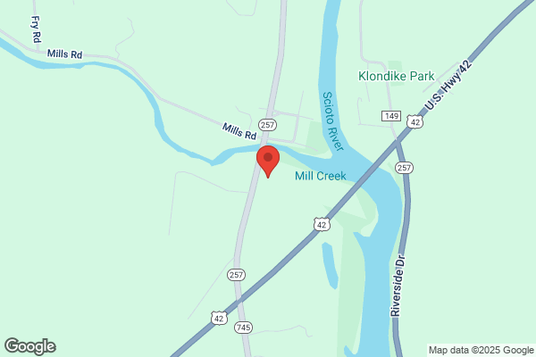 Millcreek Kennel