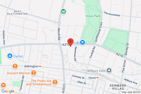 Doctor Driver Assessment LTD