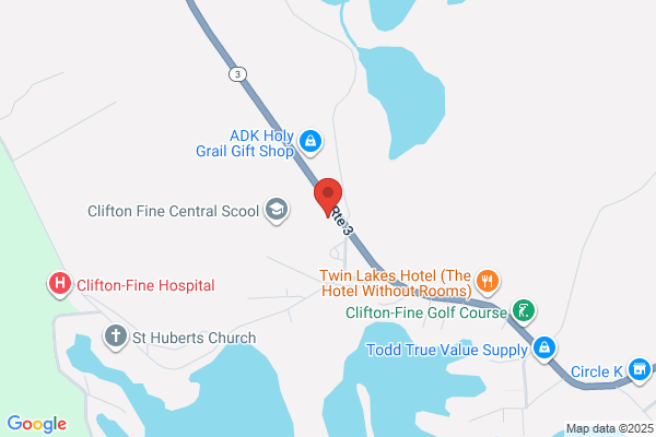 Fine Town of, Justice