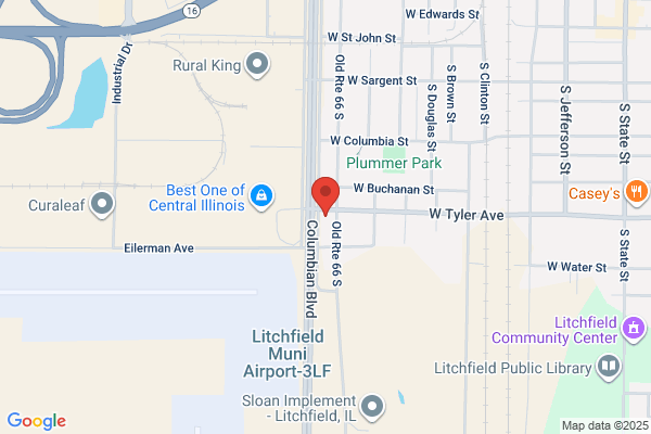 Holmes Auto Repair