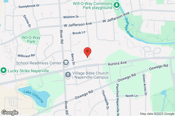 Naperville Electrical Contractors Inc