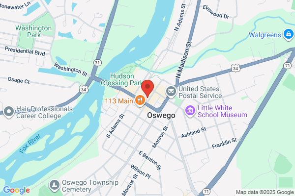 Family Sports Pub & Eatery