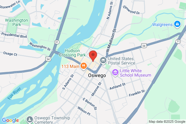 Oswego Inn