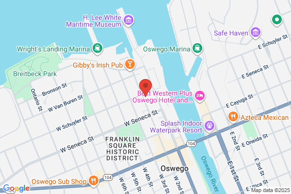 Horizon Repair of Oswego Inc