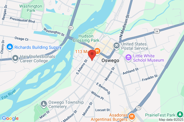 Oswego Chiropractic, Ltd.