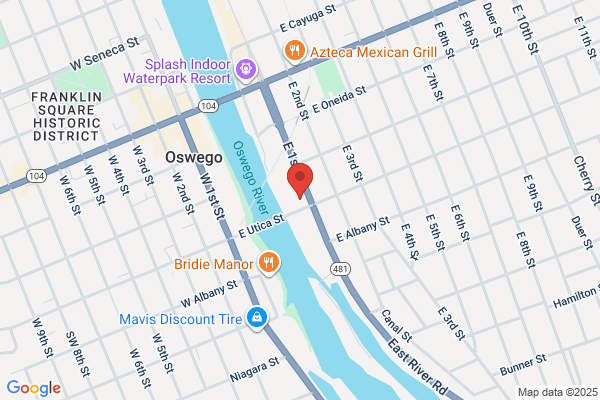 Aspen Dental - Oswego, IL