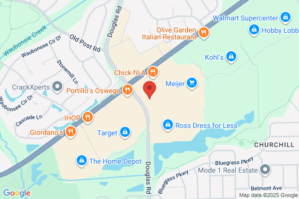 Oswego Commons Family Dental