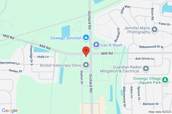 Distinctive Dental Care - Oswego