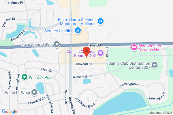 Oswego Dental
