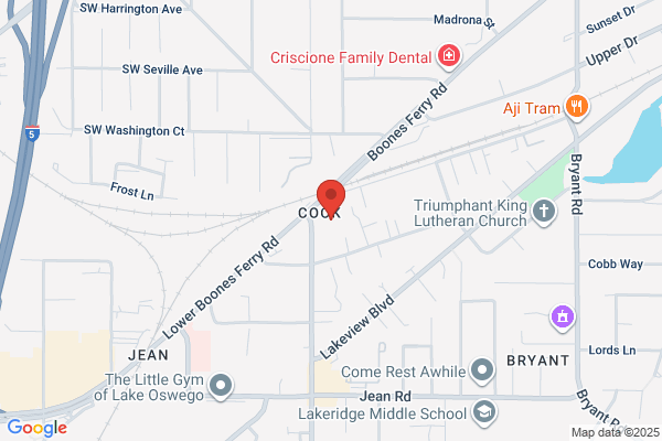 Oswego Dental Care