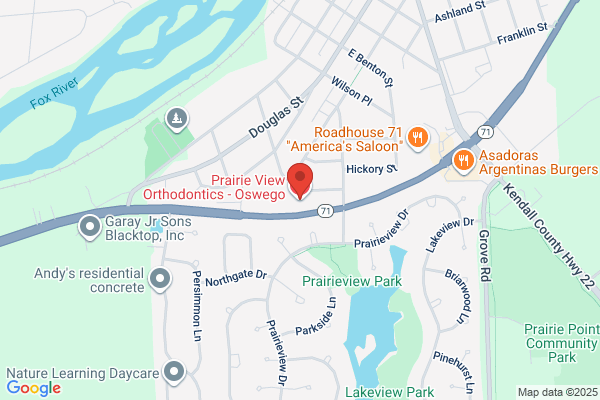 Prairie View Orthodontics Ltd