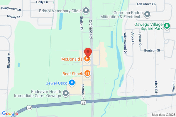 Valley Dental Care
