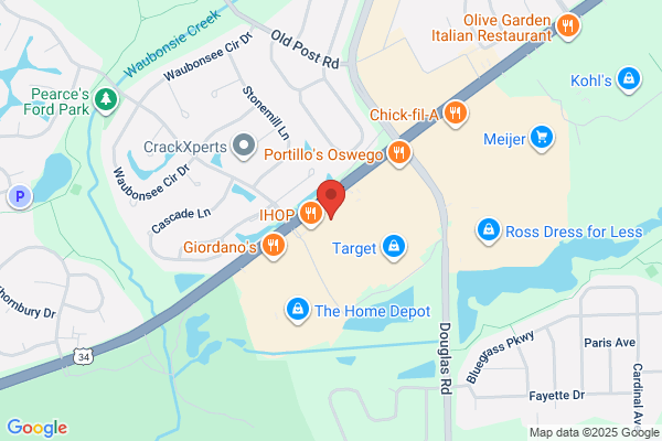 Klepper Accident & Injury Center