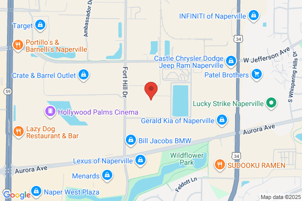VIP Electrical Services Inc.