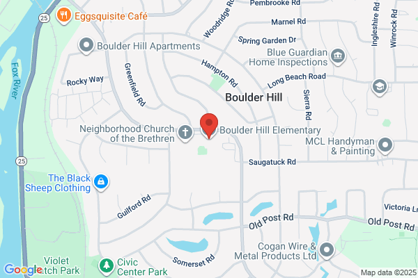 Boulder Hill Elementary School