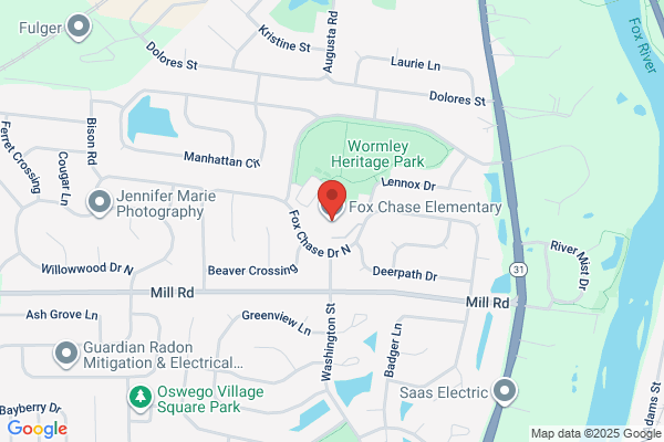 Fox Chase Elementary School