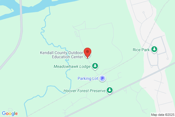 Kendall County Special Education Cooperative Opportunity School