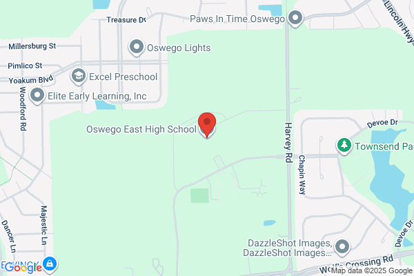 Schools Public, Oswego, East