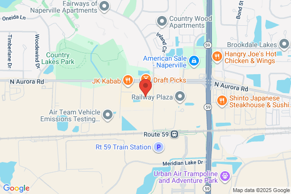 Oswego Family Physicians