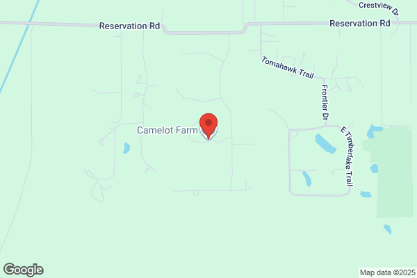 Camelot Farm