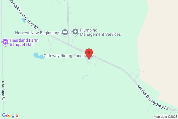Gateway Riding Center
