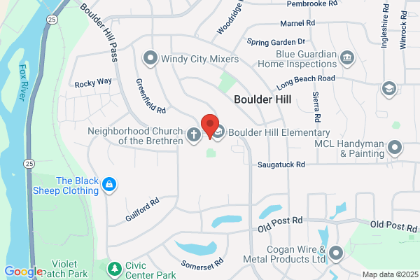Boulder Hill Neighborhood Counseling Associates