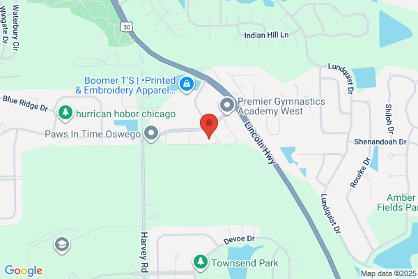 Inner Security Systems Inc