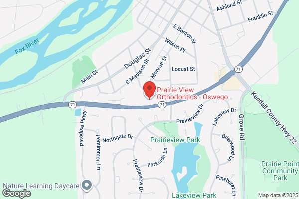 Prairie View Orthodontics - Oswego