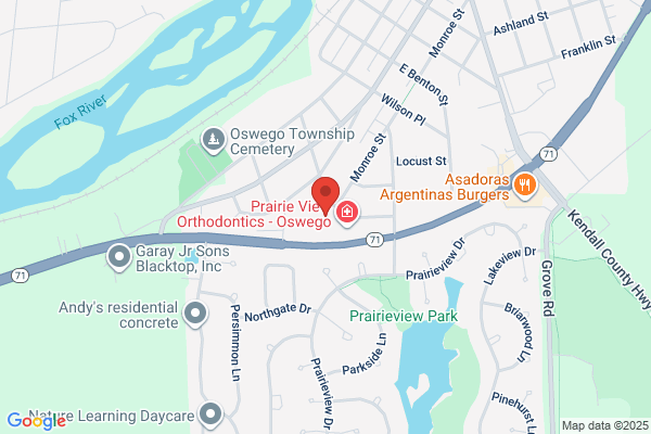 RUSH Copley Medical Group OB-GYN Oswego