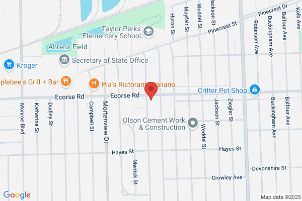 Olson Party Rentals