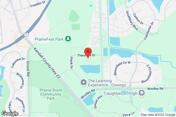 Oswego IL Locksmith Store