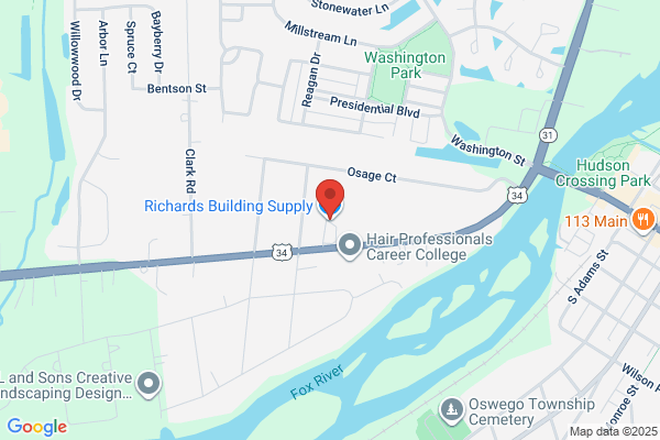 Richards Building Supply